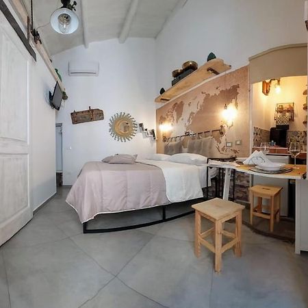 Squisita Home Noto Buitenkant foto