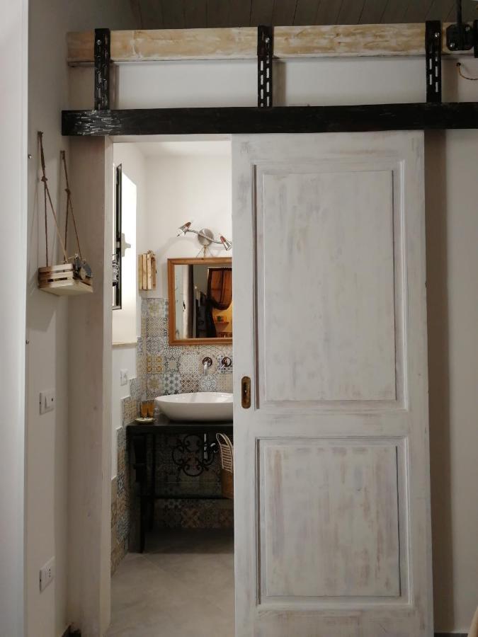 Squisita Home Noto Buitenkant foto