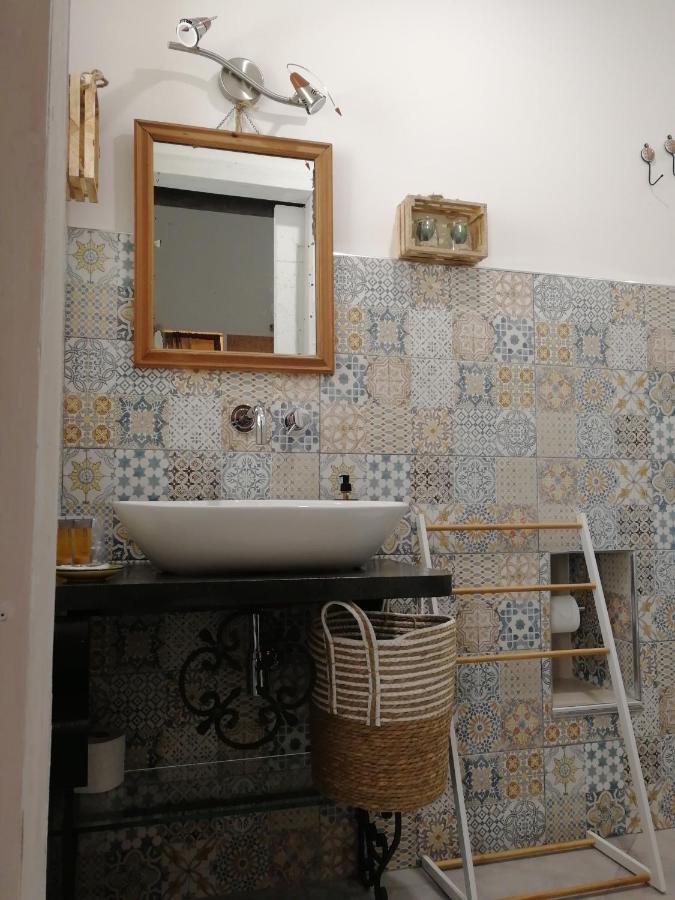 Squisita Home Noto Buitenkant foto