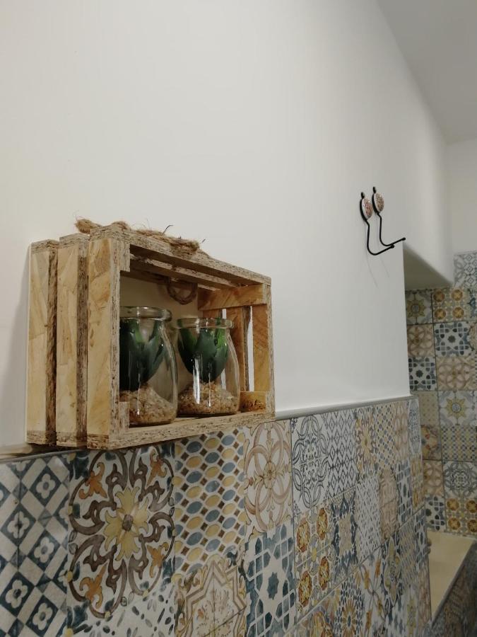 Squisita Home Noto Buitenkant foto