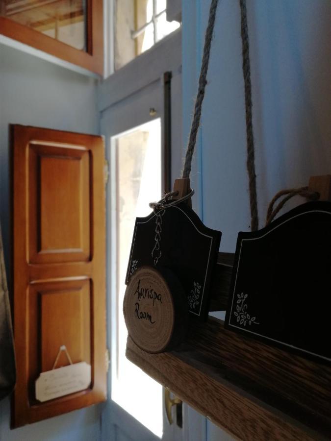 Squisita Home Noto Buitenkant foto