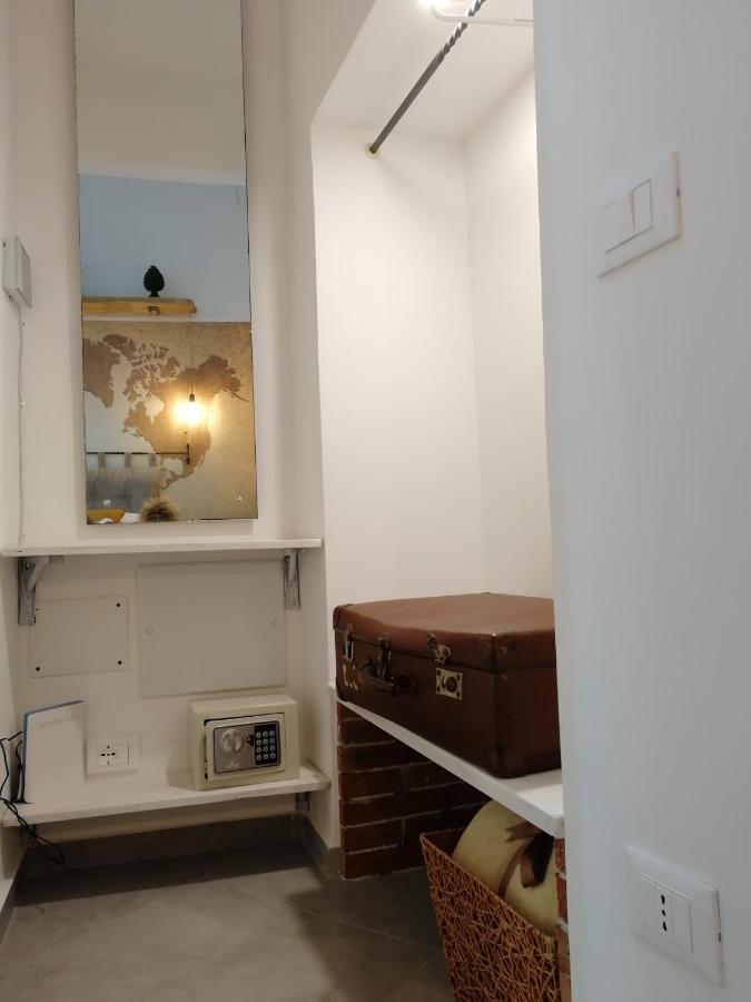 Squisita Home Noto Buitenkant foto