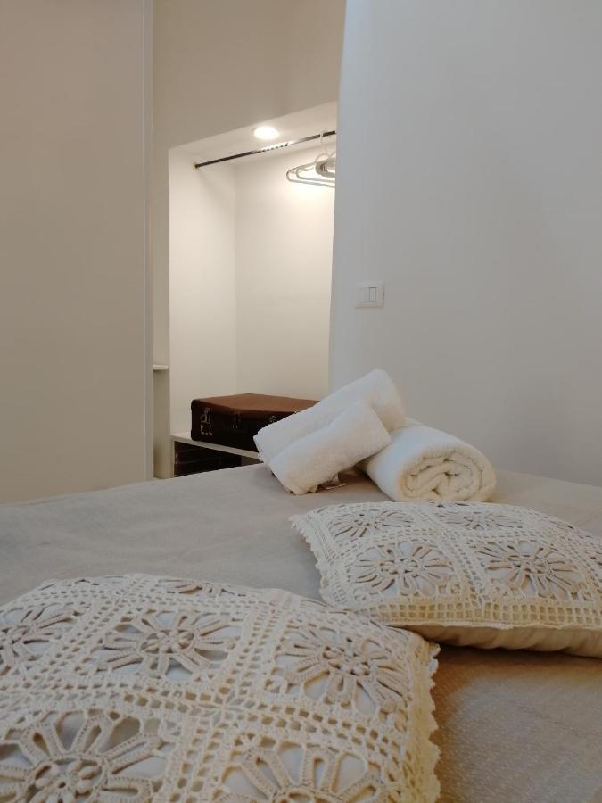 Squisita Home Noto Buitenkant foto