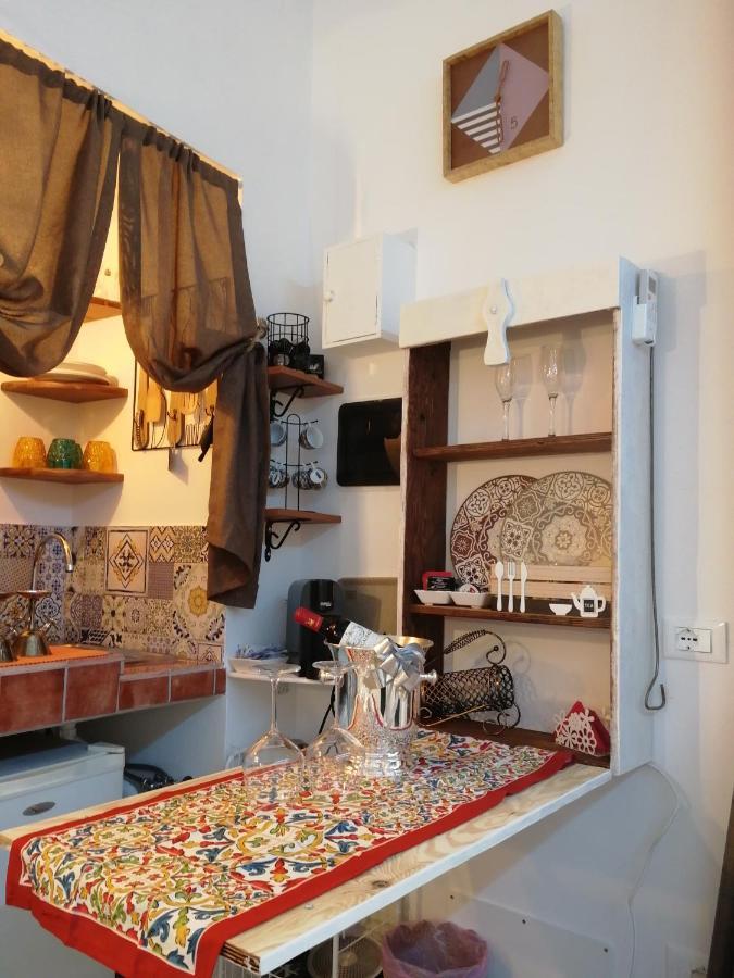 Squisita Home Noto Buitenkant foto