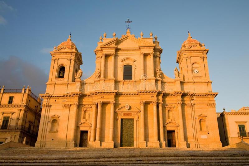 Squisita Home Noto Buitenkant foto