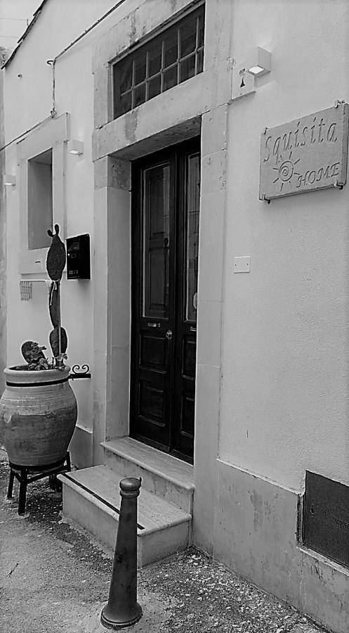 Squisita Home Noto Buitenkant foto