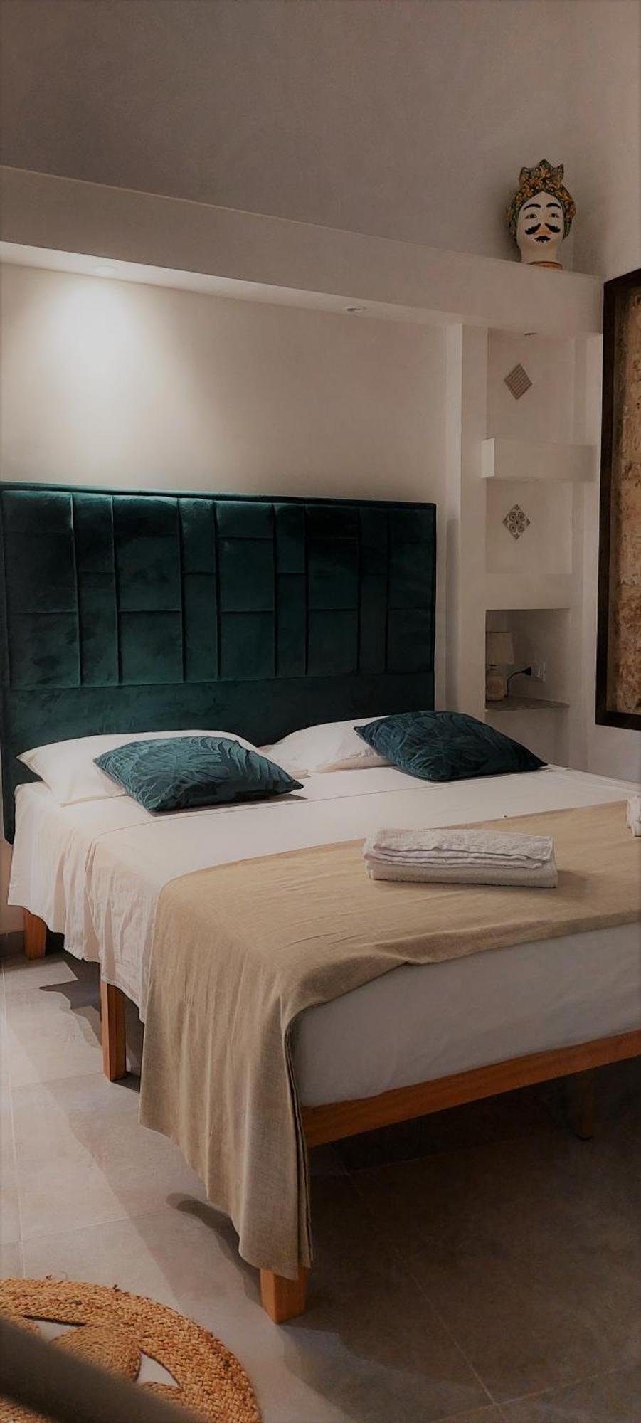 Squisita Home Noto Buitenkant foto