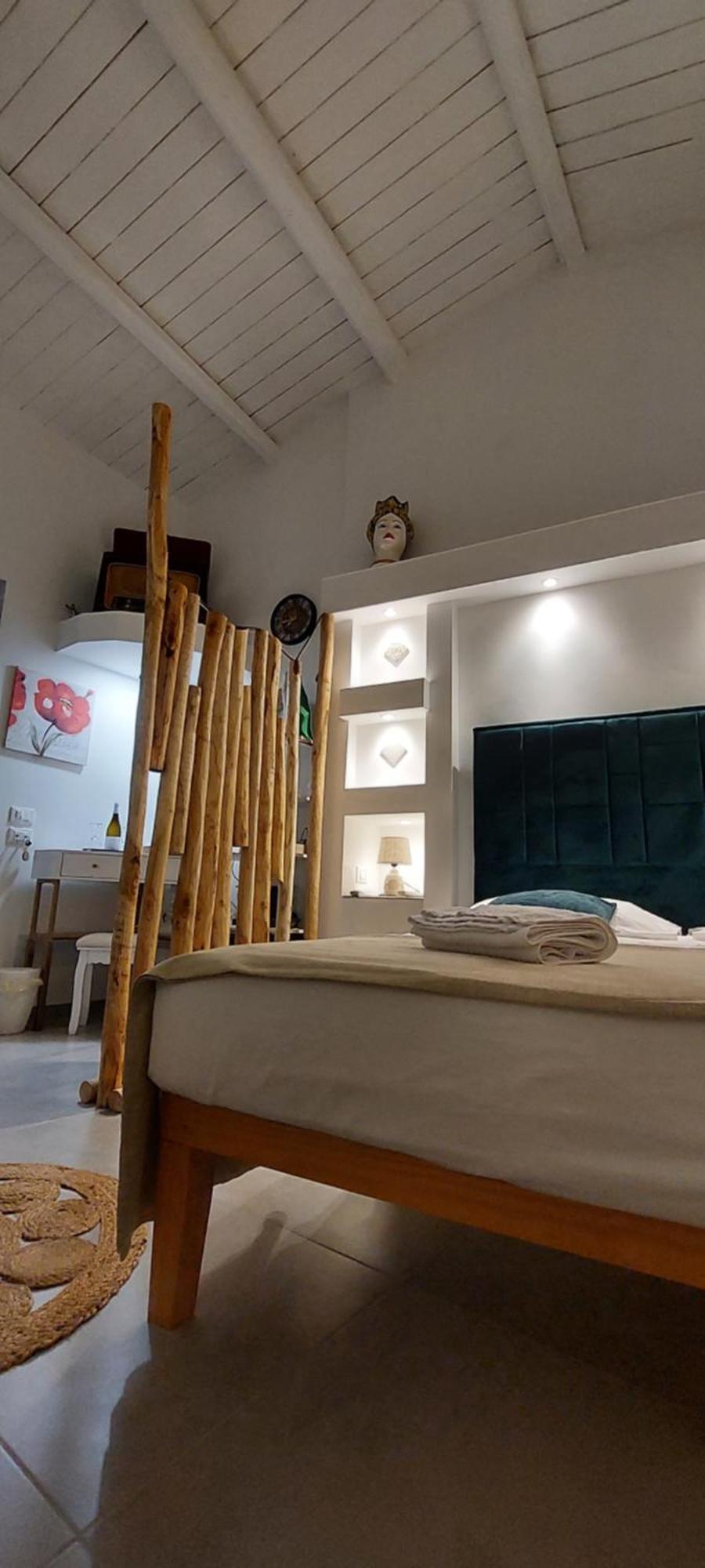 Squisita Home Noto Buitenkant foto
