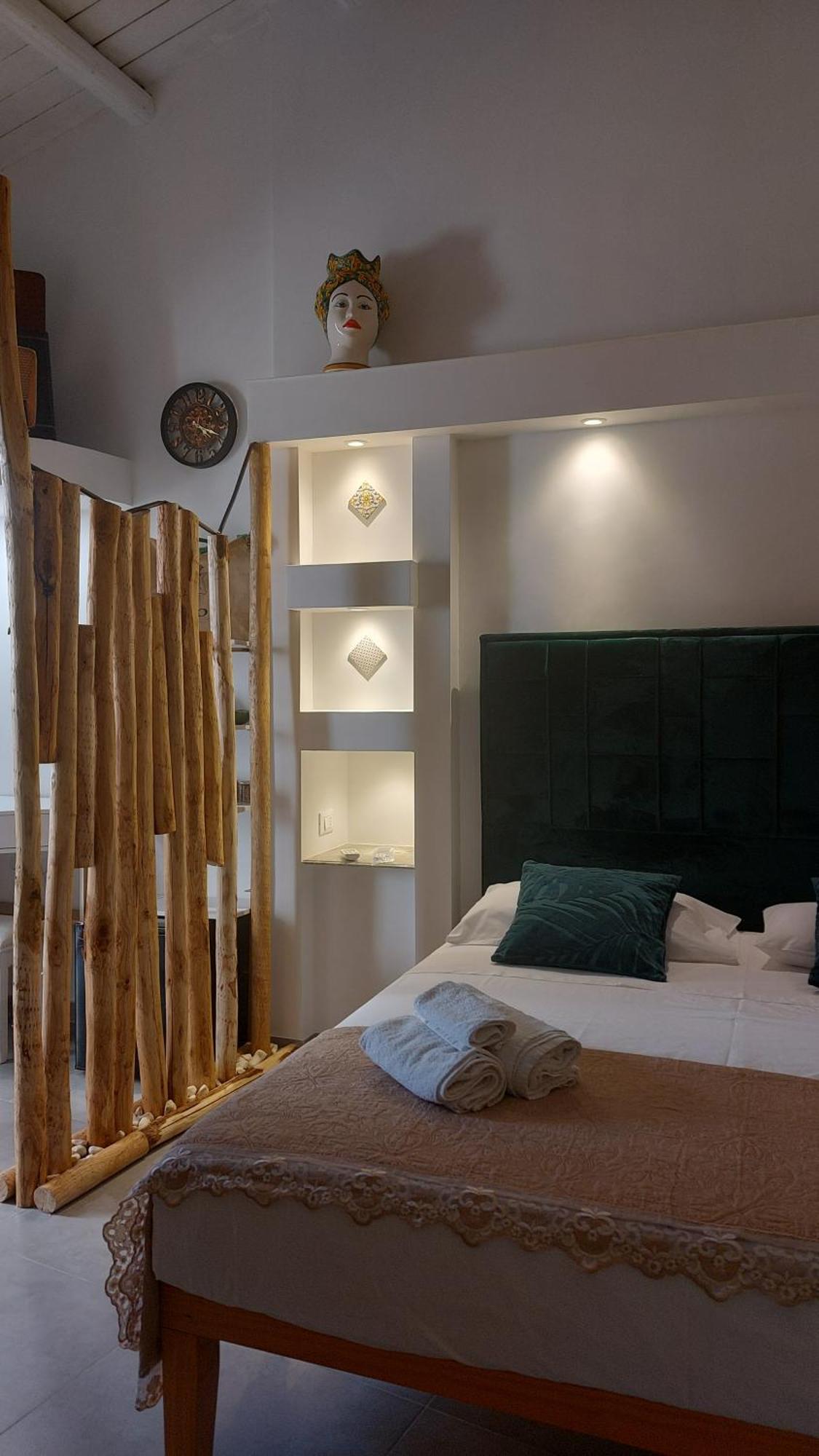 Squisita Home Noto Buitenkant foto