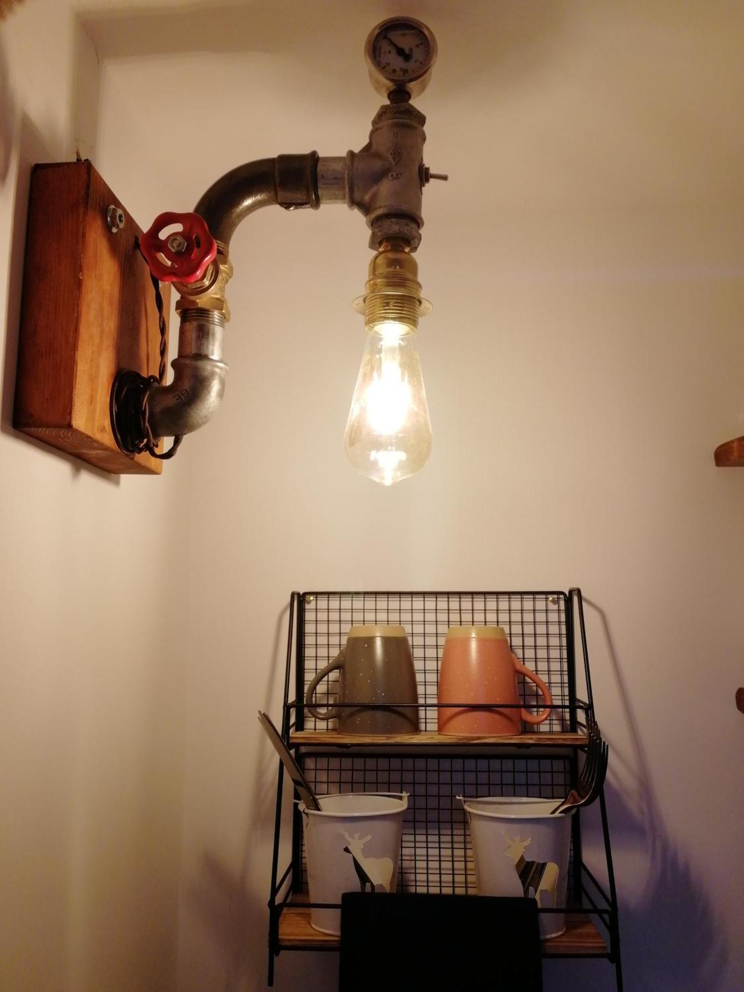 Squisita Home Noto Buitenkant foto