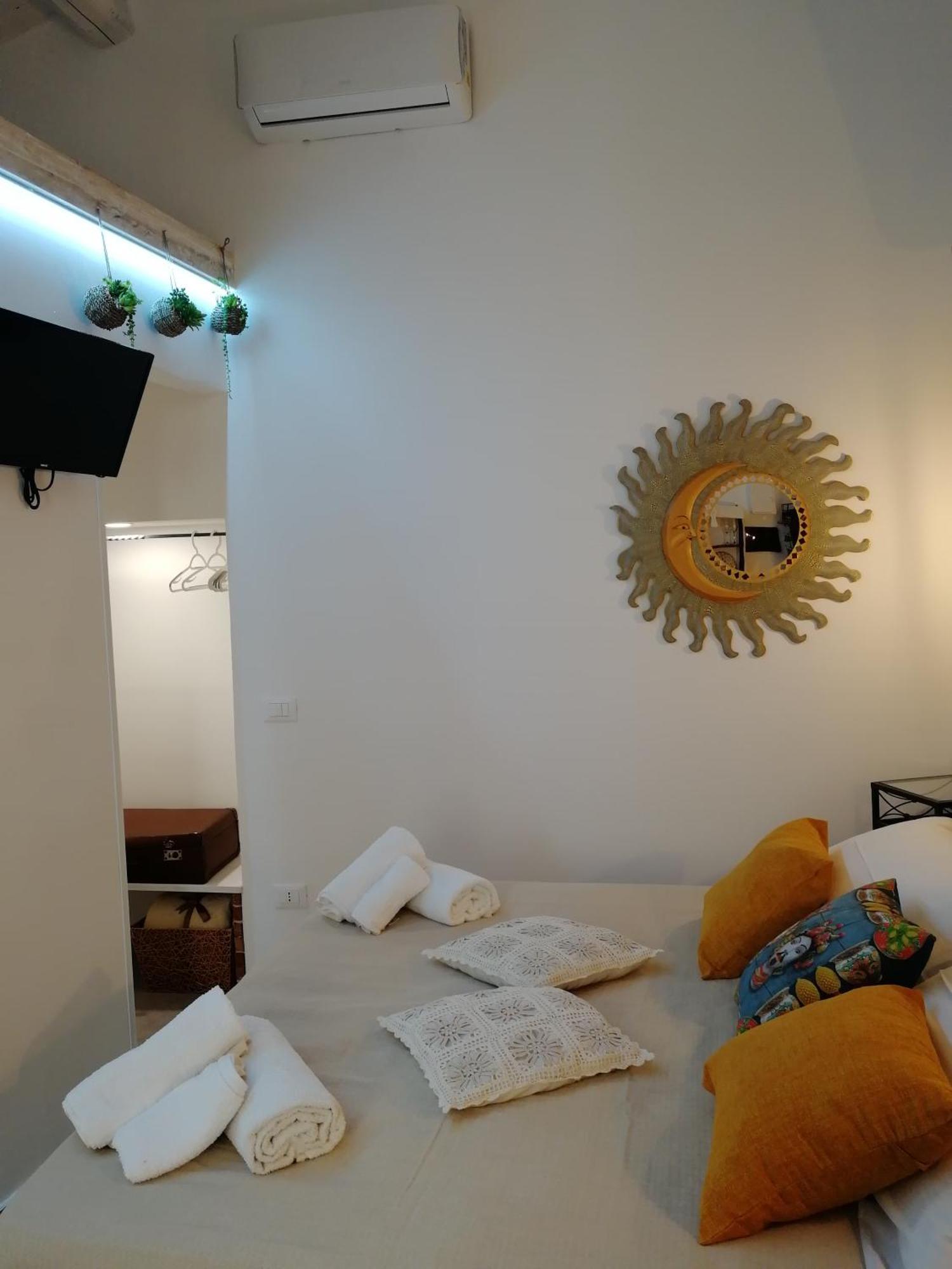 Squisita Home Noto Buitenkant foto