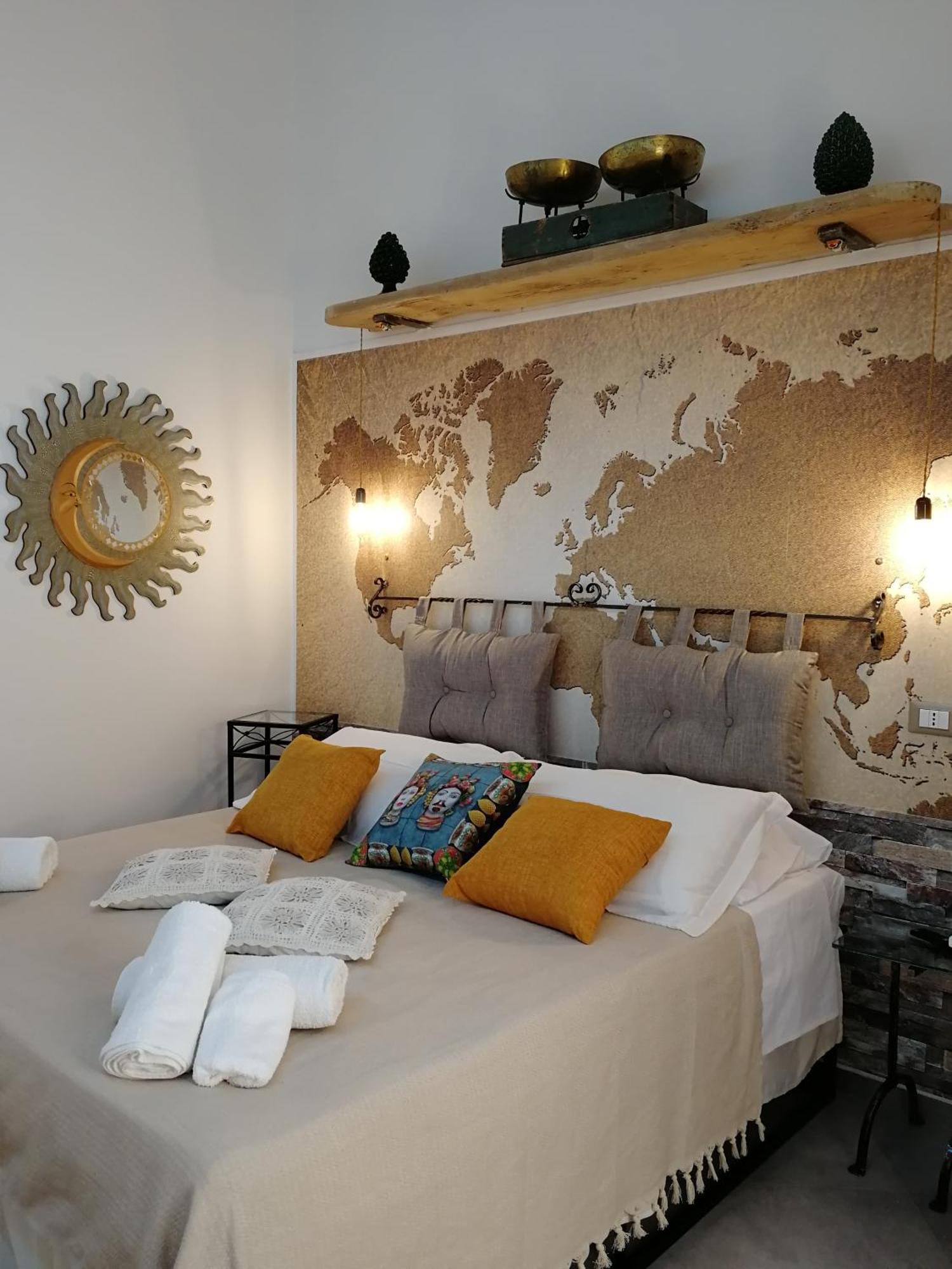 Squisita Home Noto Buitenkant foto