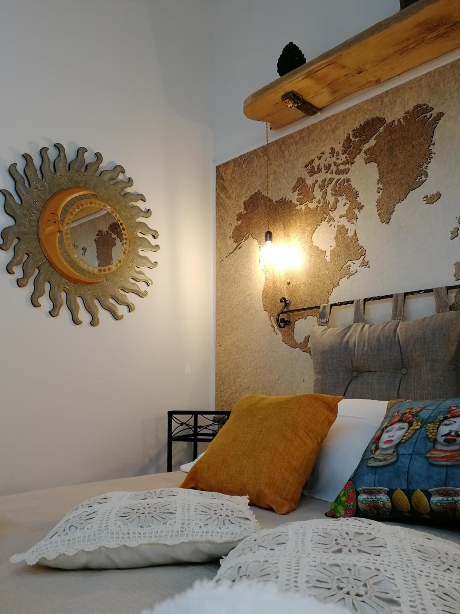 Squisita Home Noto Buitenkant foto