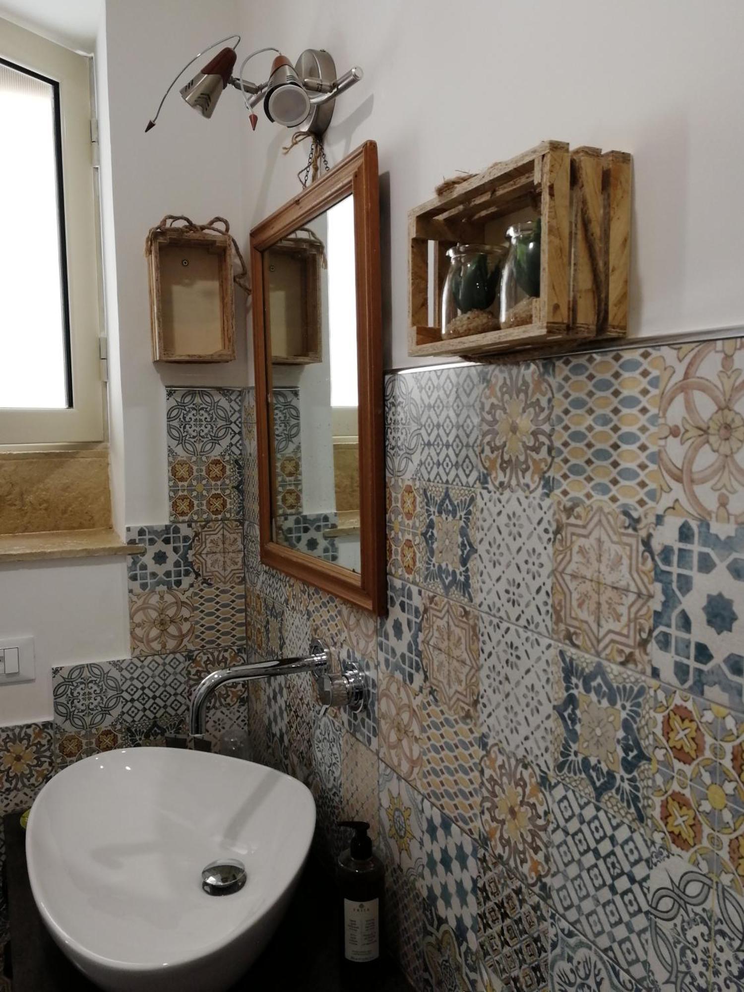 Squisita Home Noto Buitenkant foto