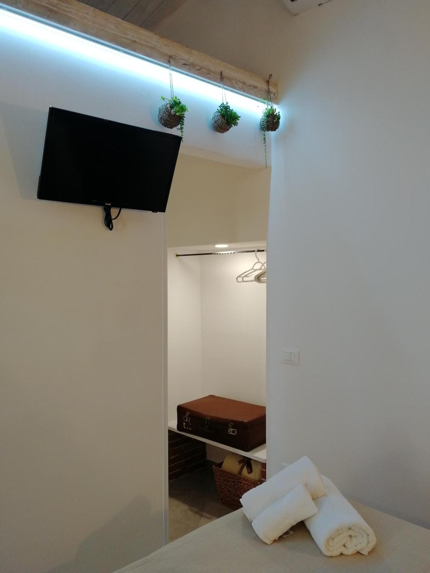 Squisita Home Noto Kamer foto