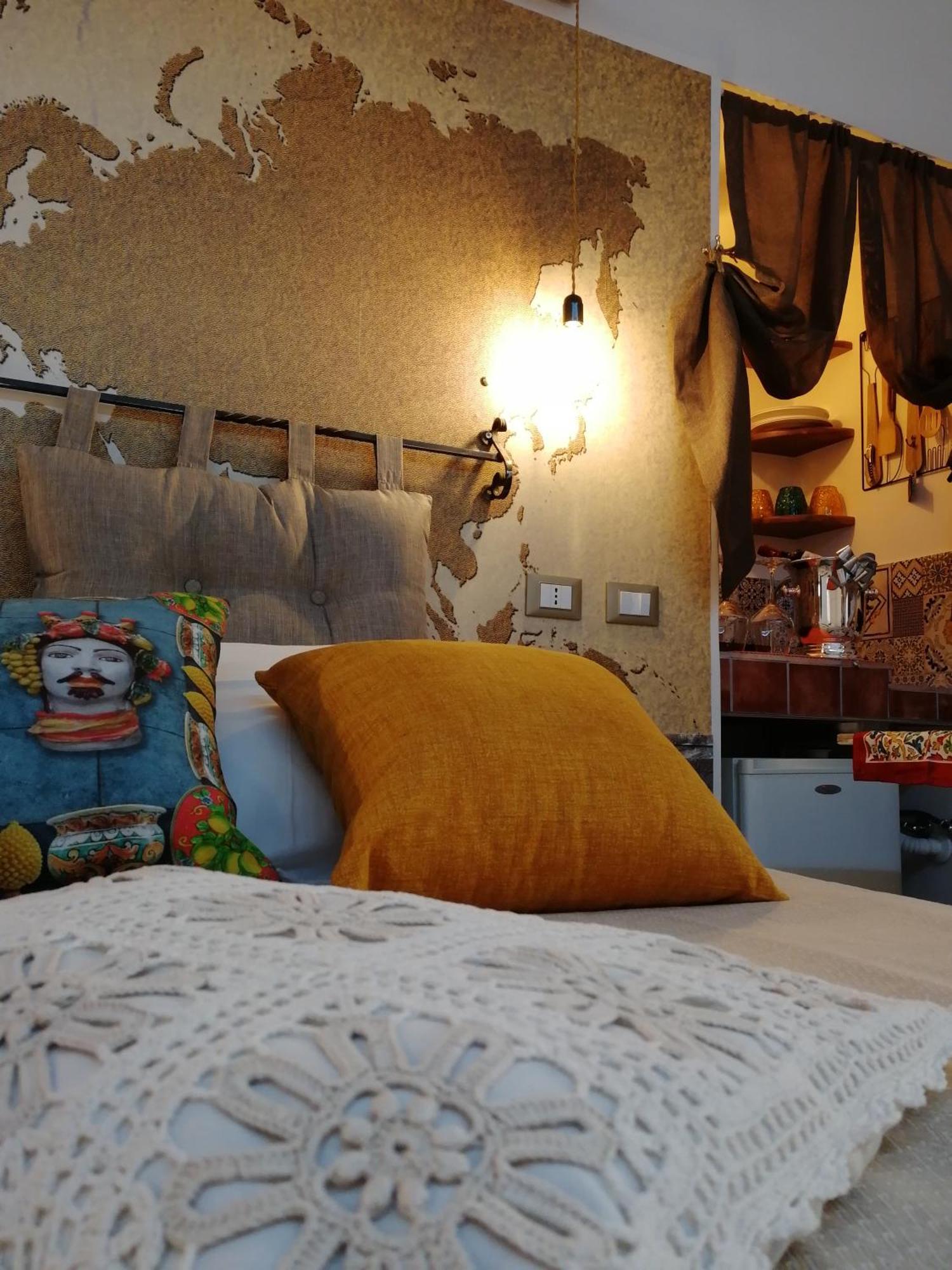 Squisita Home Noto Kamer foto