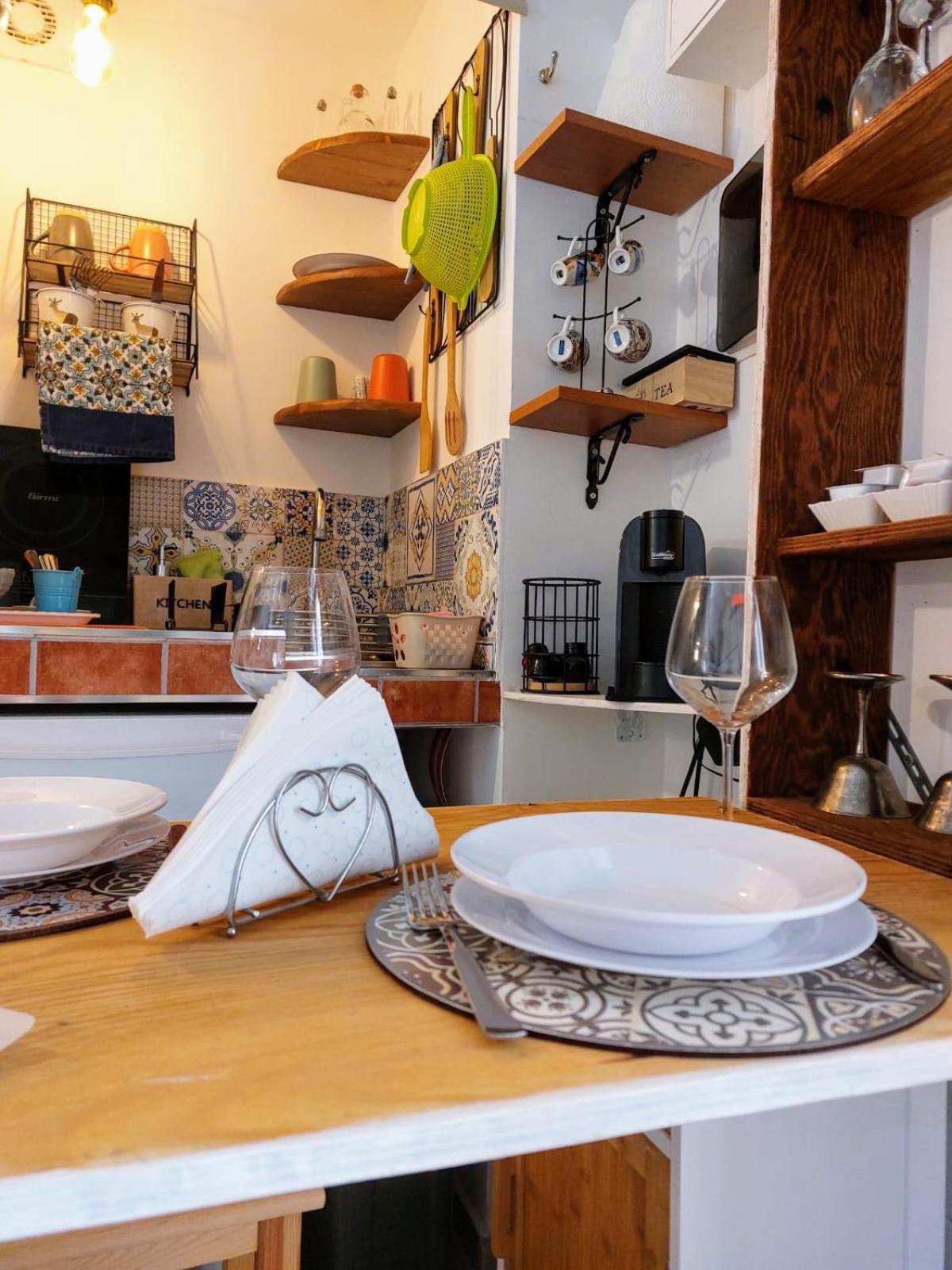 Squisita Home Noto Buitenkant foto
