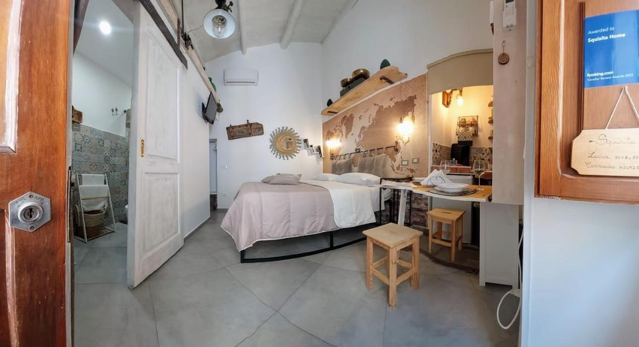 Squisita Home Noto Buitenkant foto